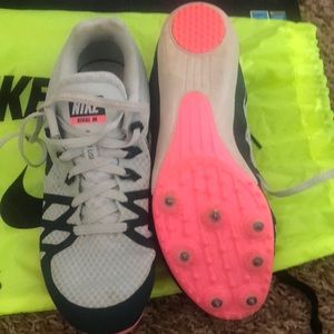 Women’s Nike Track and Field Running Shoes